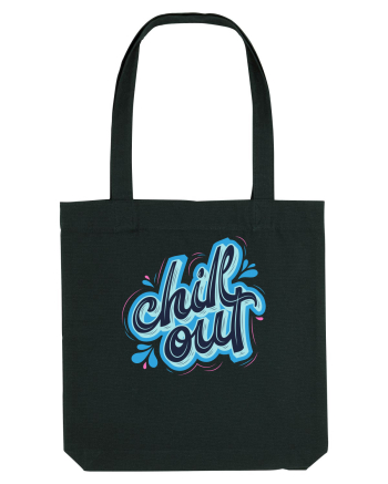 Chill Out Black