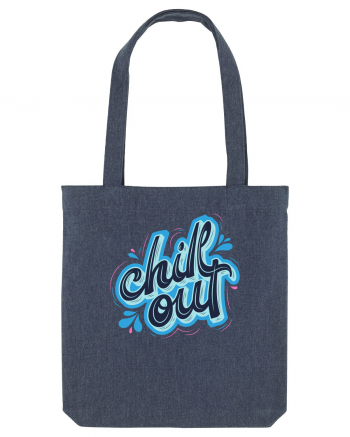 Chill Out Midnight Blue