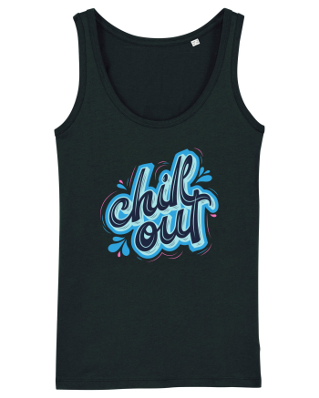 Chill Out Black