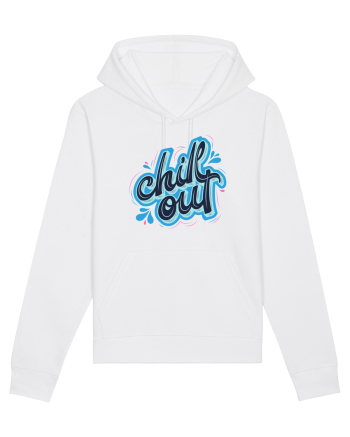 Chill Out White
