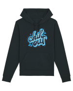 Chill Out Hanorac Unisex Drummer