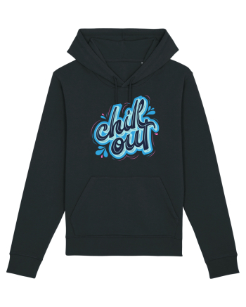 Chill Out Black