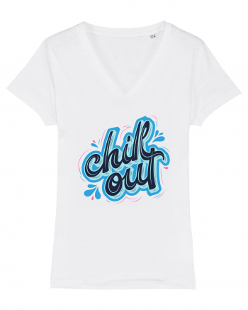 Chill Out White