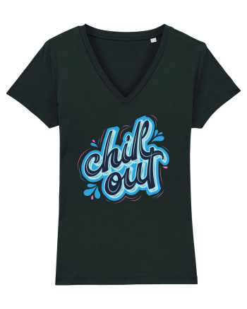 Chill Out Black