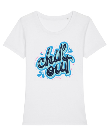 Chill Out White