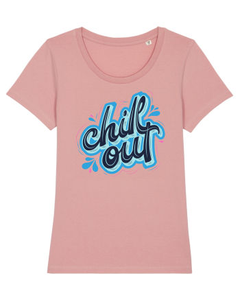 Chill Out Canyon Pink
