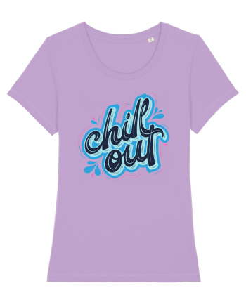Chill Out Lavender Dawn