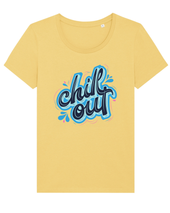 Chill Out Jojoba