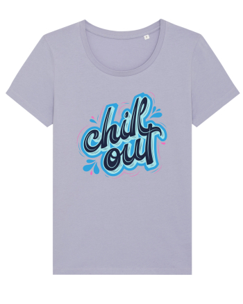 Chill Out Lavender