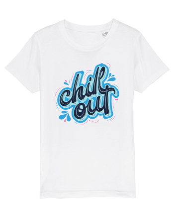 Chill Out White