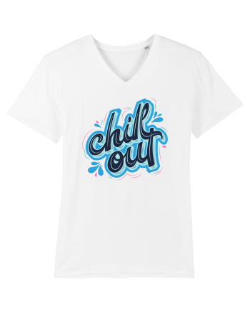 Chill Out White