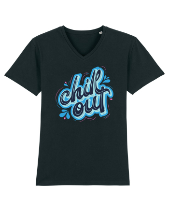 Chill Out Black