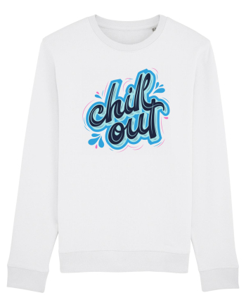 Chill Out White