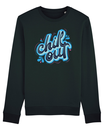 Chill Out Black