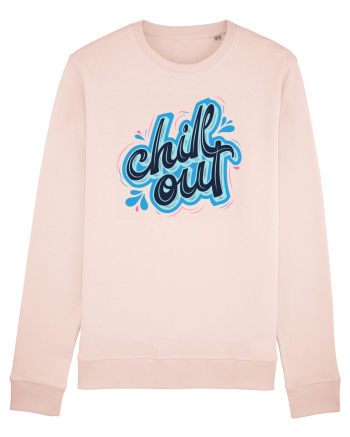 Chill Out Candy Pink