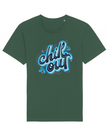 Chill Out Bottle Green