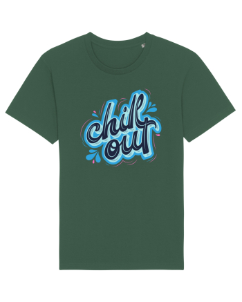 Chill Out Bottle Green