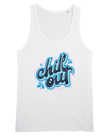 Chill Out White
