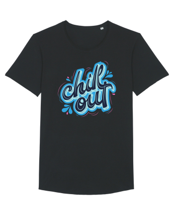 Chill Out Black