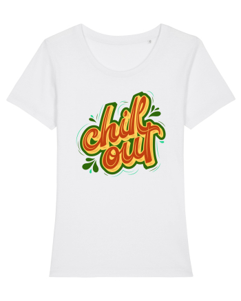 Chill Out White
