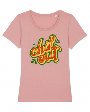 Chill Out Canyon Pink