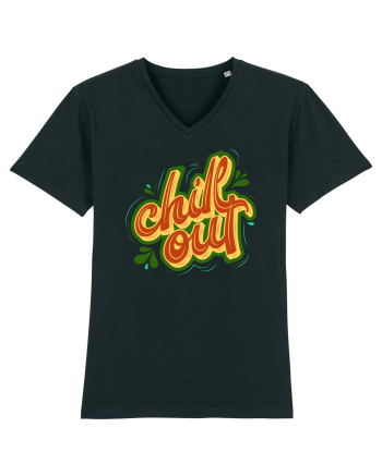 Chill Out Black
