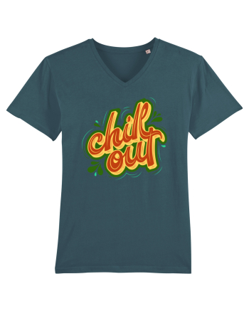 Chill Out Stargazer