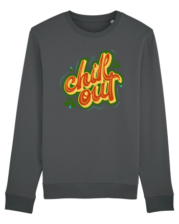 Chill Out Anthracite