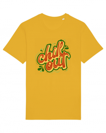 Chill Out Spectra Yellow