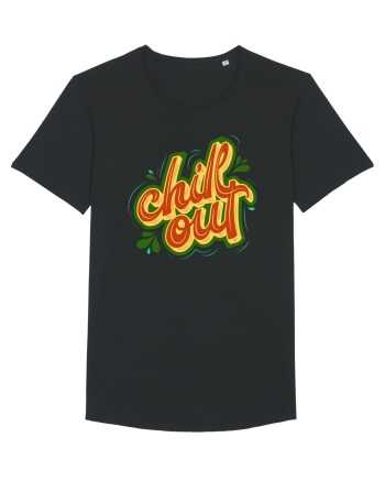 Chill Out Black