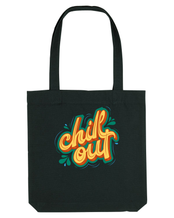 Chill Out Black