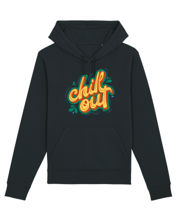 Chill Out Black