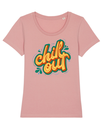 Chill Out Canyon Pink