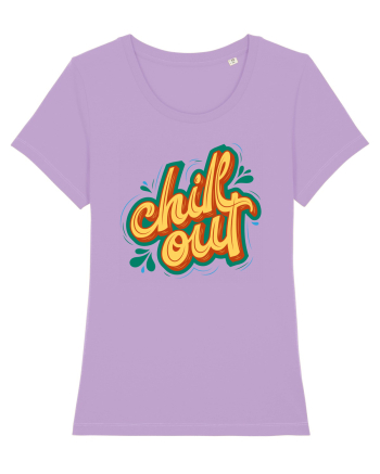Chill Out Lavender Dawn