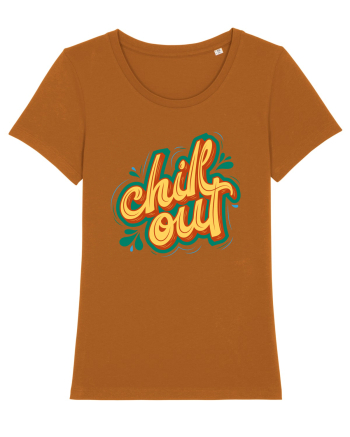 Chill Out Roasted Orange