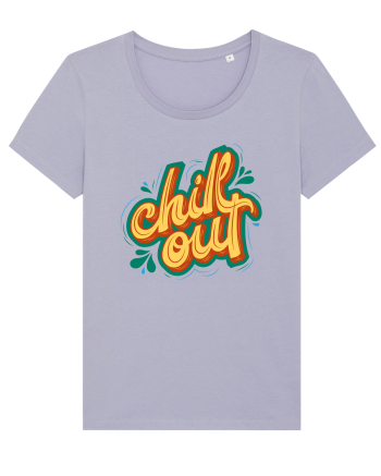 Chill Out Lavender