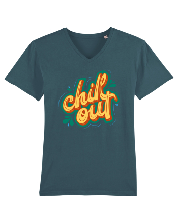 Chill Out Stargazer