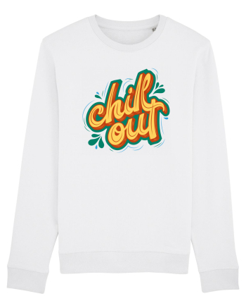 Chill Out White