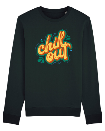 Chill Out Black