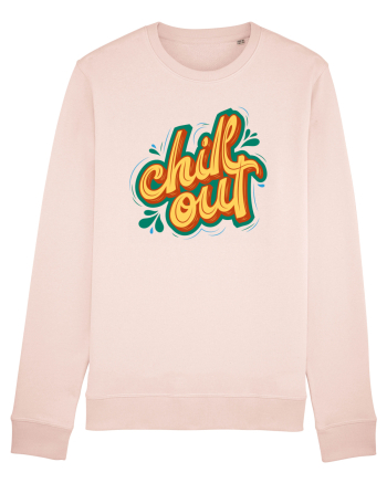 Chill Out Candy Pink