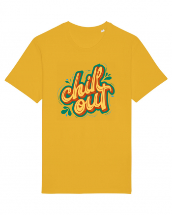 Chill Out Spectra Yellow