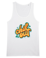Chill Out Maiou Bărbat Runs