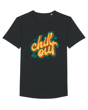 Chill Out Black