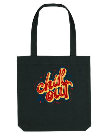 Chill Out Black
