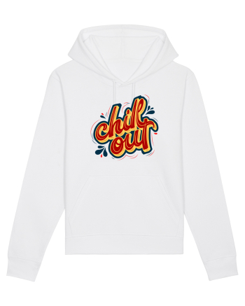 Chill Out White