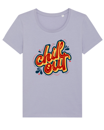 Chill Out Lavender