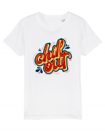 Chill Out Tricou mânecă scurtă  Copii Mini Creator