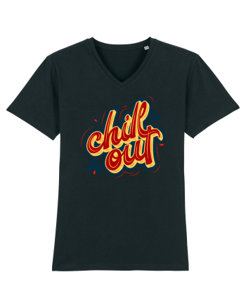 Chill Out Black