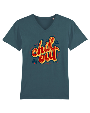 Chill Out Stargazer