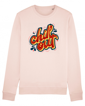 Chill Out Candy Pink